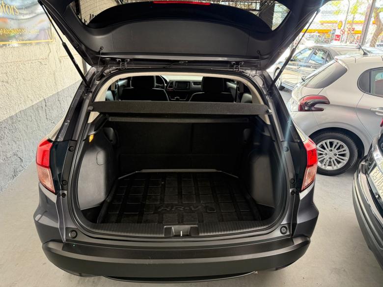 Honda - HR-V EX 1.8 16V 