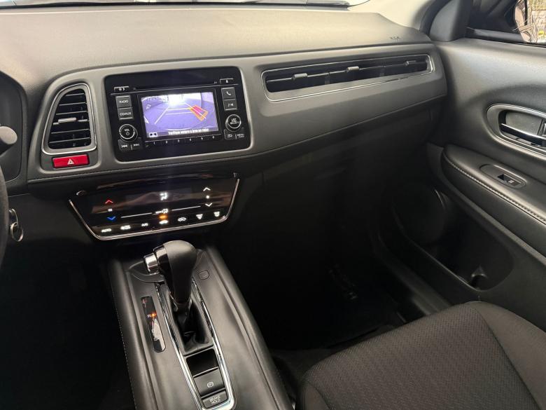Honda - HR-V EX 1.8 16V 