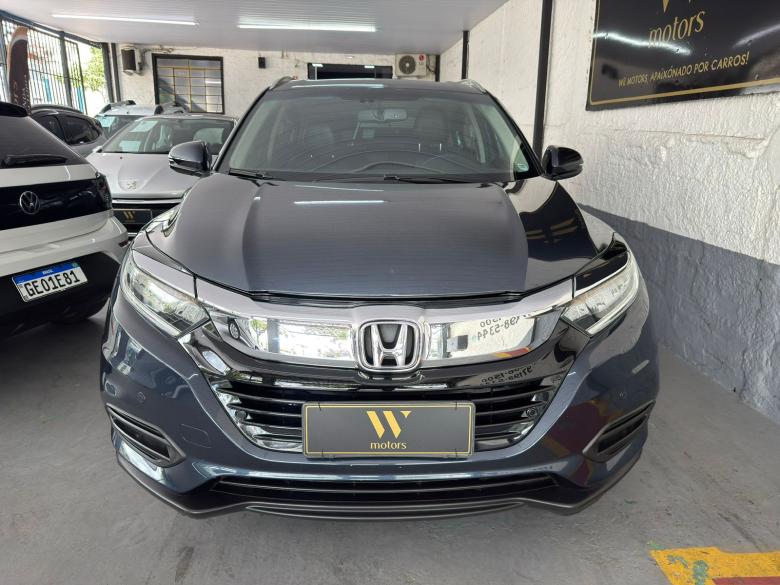 Honda - HR-V EXL 1.8 16V 