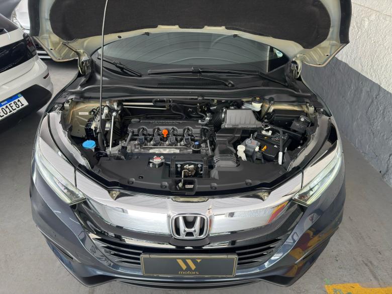 Honda - HR-V EXL 1.8 16V 