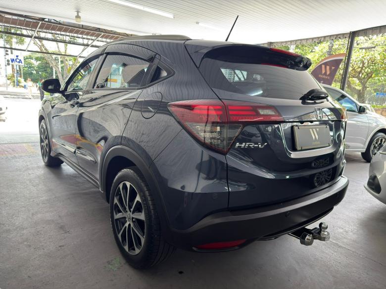 Honda - HR-V EXL 1.8 16V 