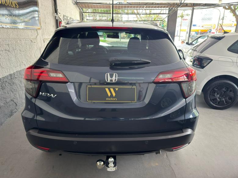 Honda - HR-V EXL 1.8 16V 