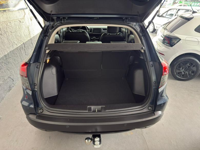 Honda - HR-V EXL 1.8 16V 