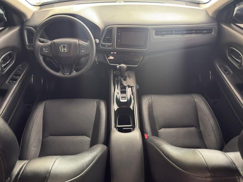Honda - HR-V EXL 1.8 16V 