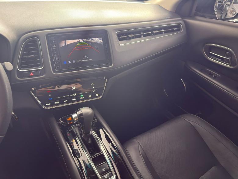 Honda - HR-V EXL 1.8 16V 