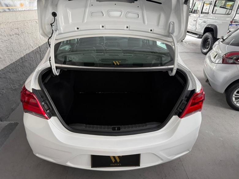 GM - Chevrolet - JOY PLUS 1.0 8V MANUAL