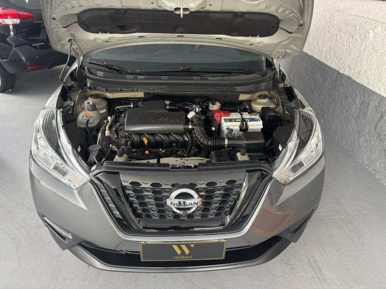 Nissan - KICKS ACTIVE 1.6 FLEX
