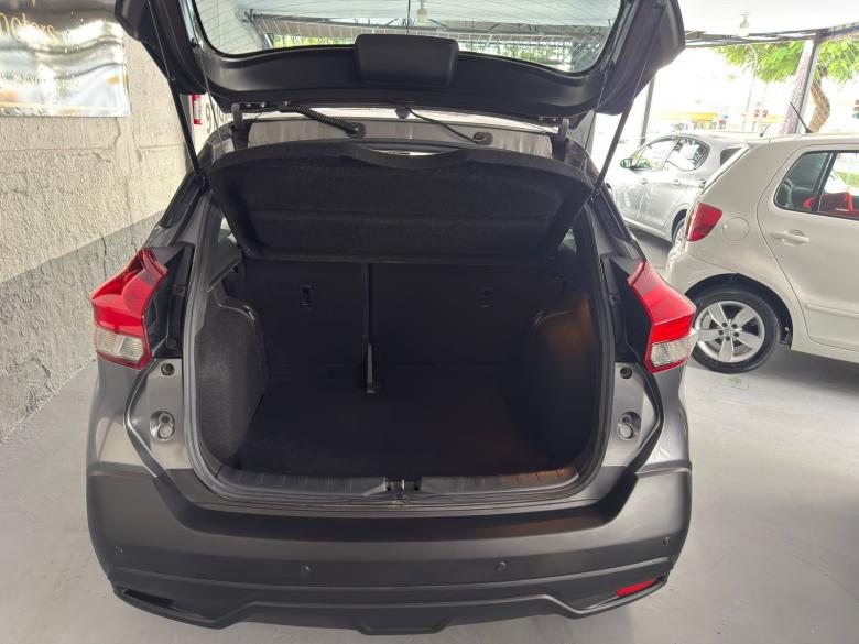Nissan - KICKS ACTIVE 1.6 FLEX