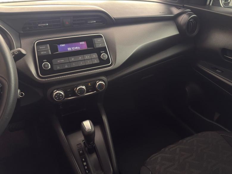 Nissan - KICKS ACTIVE 1.6 FLEX