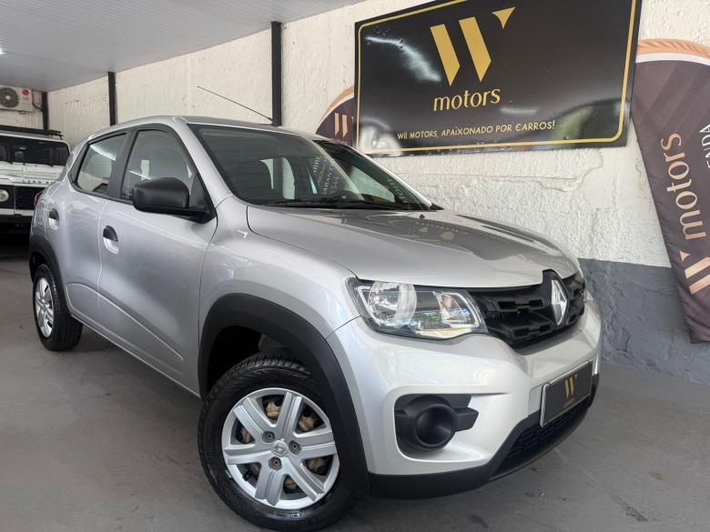 KWID ZEN 1.0