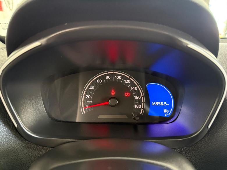 Renault - KWID ZEN 1.0 12V 