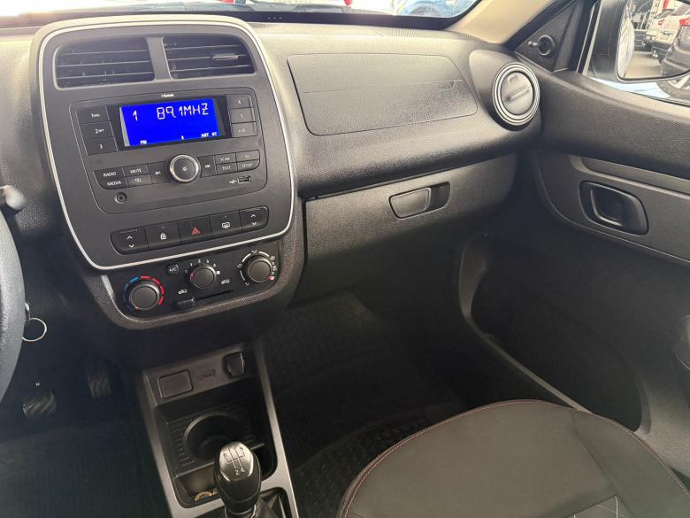 Renault - KWID ZEN 1.0 12V 