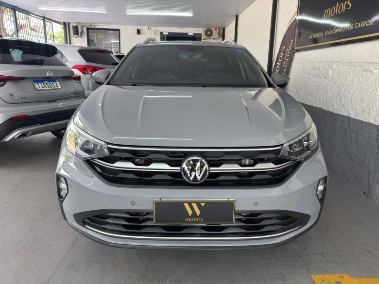 VW - VolksWagen - NIVUS HIGHLINE 200 TSi 