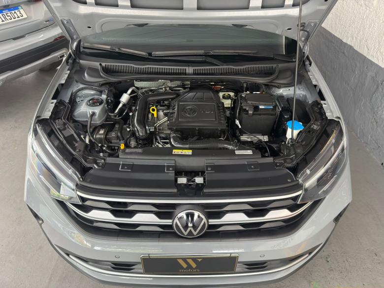 VW - VolksWagen - NIVUS HIGHLINE 200 TSi 