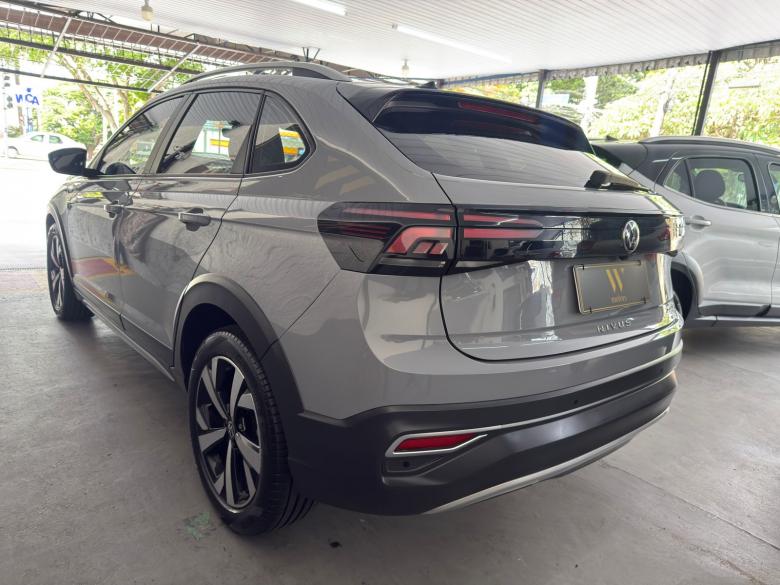 VW - VolksWagen - NIVUS HIGHLINE 200 TSi 