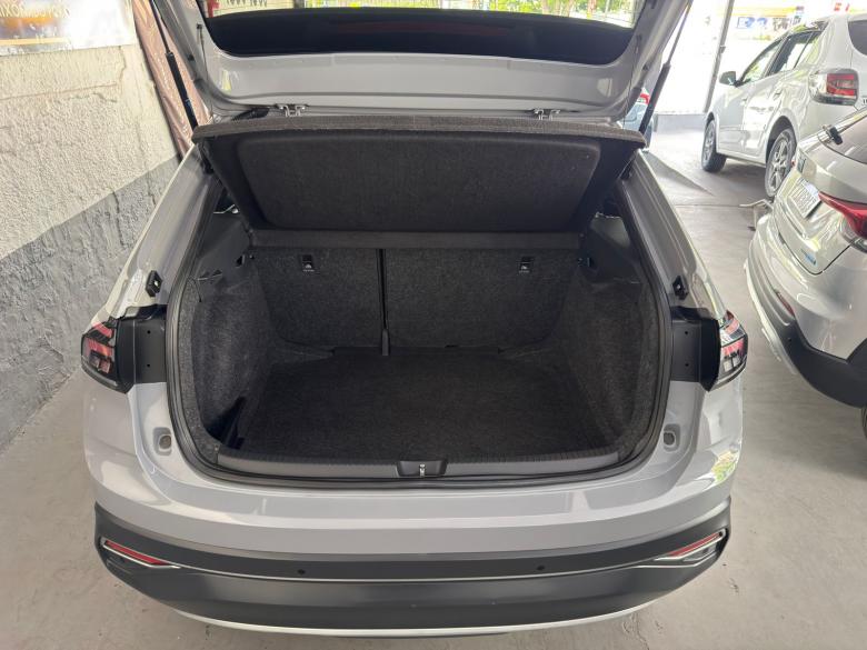 VW - VolksWagen - NIVUS HIGHLINE 200 TSi 