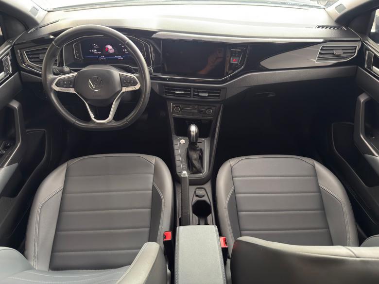 VW - VolksWagen - NIVUS HIGHLINE 200 TSi 