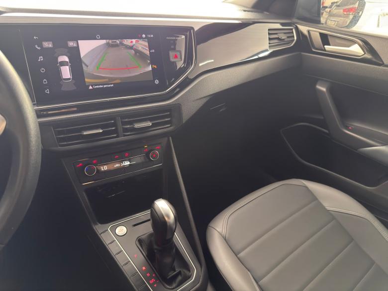 VW - VolksWagen - NIVUS HIGHLINE 200 TSi 