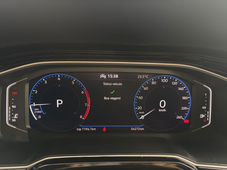 VW - VolksWagen - NIVUS HIGHLINE 200 TSi 