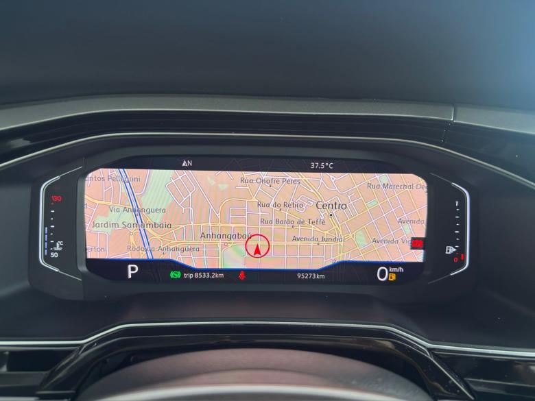 VW - VolksWagen - POLO HIGHLINE 200 TSi AUT.