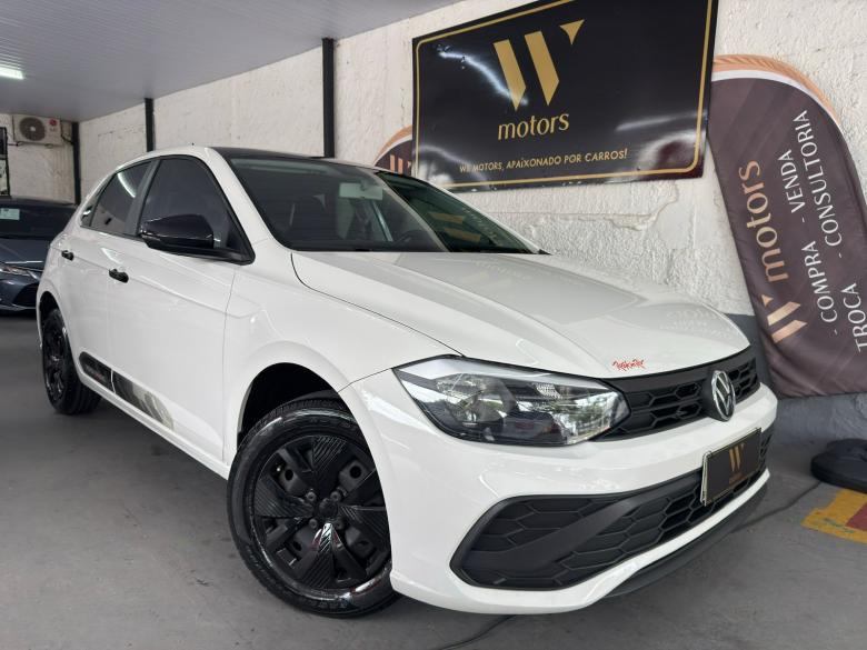 VW - VolksWagen - POLO TRACK ROCK IN RIO 