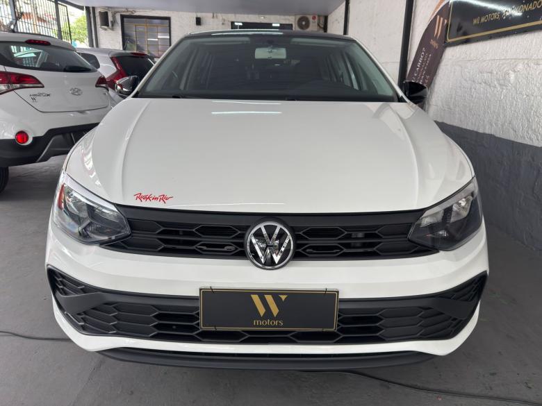 VW - VolksWagen - POLO TRACK ROCK IN RIO 