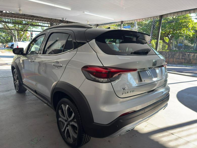 FIAT - PULSE IMPETUS T200 HYBRID