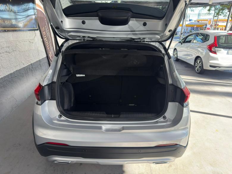 FIAT - PULSE IMPETUS T200 HYBRID