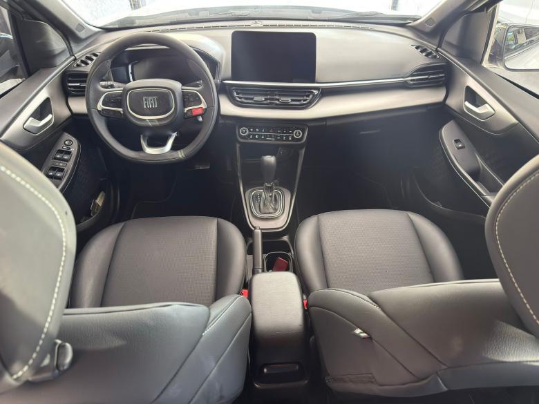 FIAT - PULSE IMPETUS T200 HYBRID