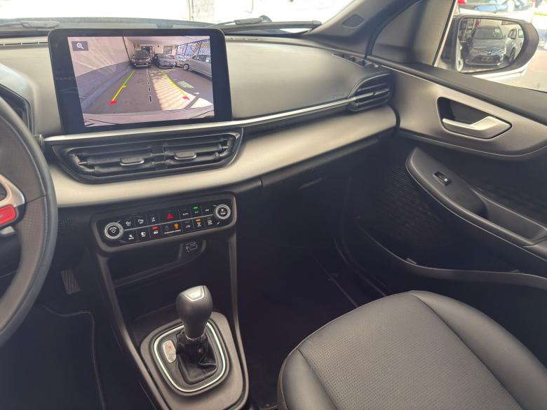 FIAT - PULSE IMPETUS T200 HYBRID