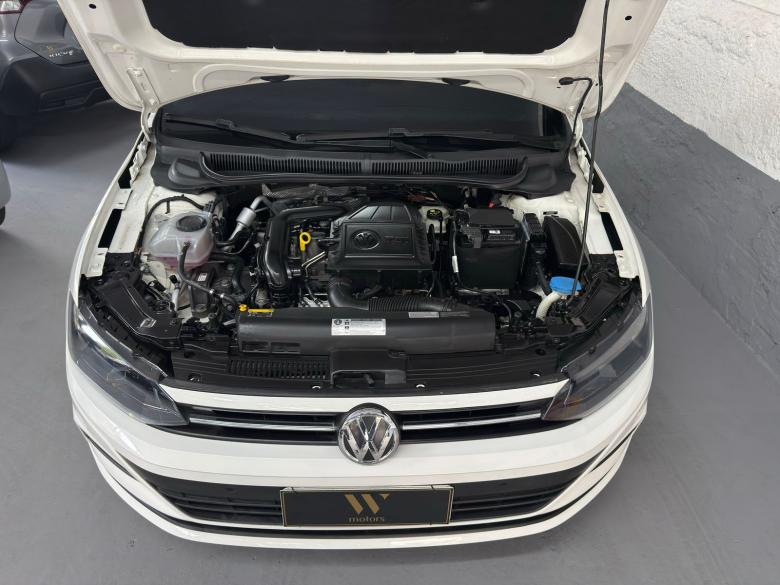 VW - VolksWagen - Polo Comfort 1.0 TSi aut