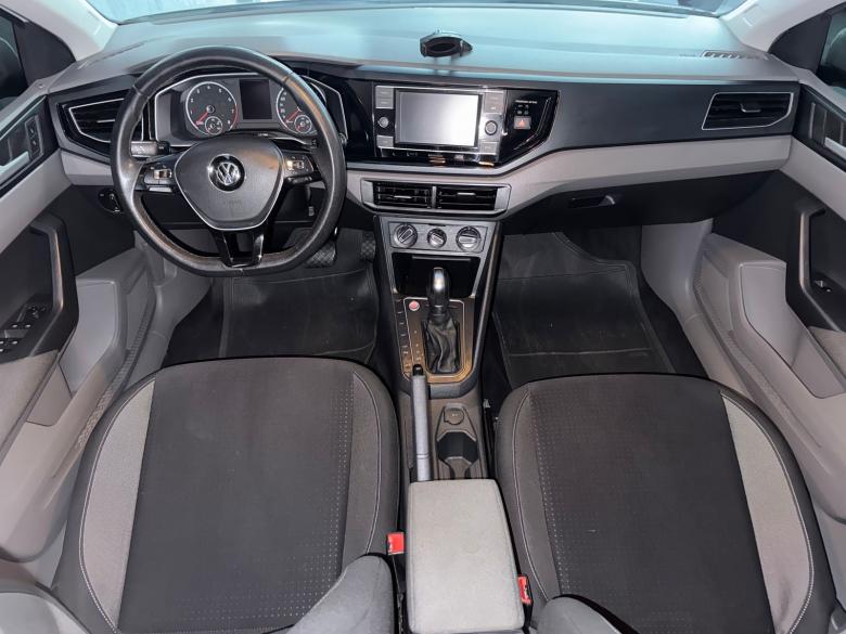 VW - VolksWagen - Polo Comfort 1.0 TSi aut
