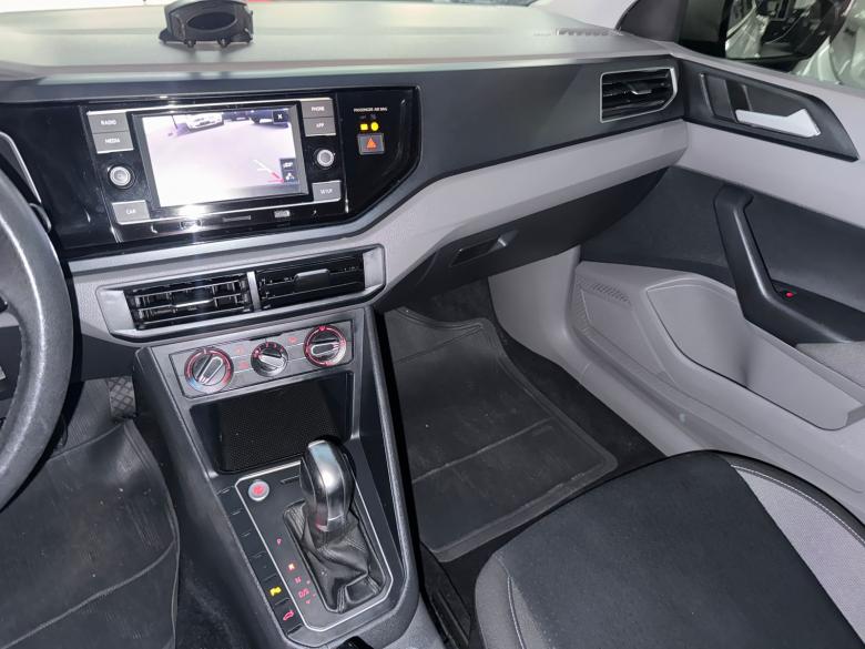 VW - VolksWagen - Polo Comfort 1.0 TSi aut