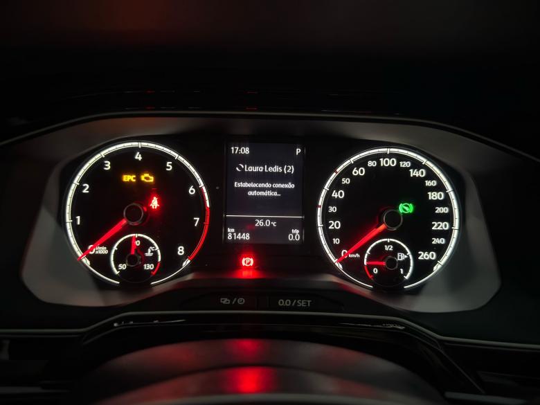 VW - VolksWagen - Polo Comfort 1.0 TSi aut