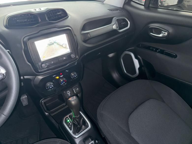 Jeep - RENEGADE SPORT 1.8 16V AUT.