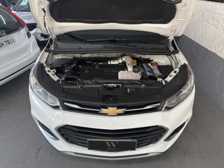 GM - Chevrolet - TRACKER PREMIER 1.4 TURBO