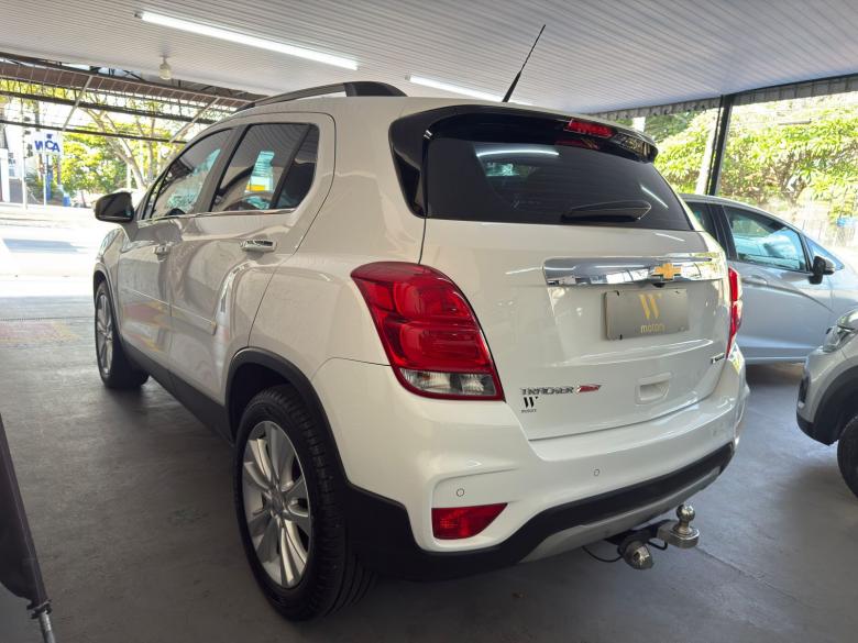 GM - Chevrolet - TRACKER PREMIER 1.4 TURBO