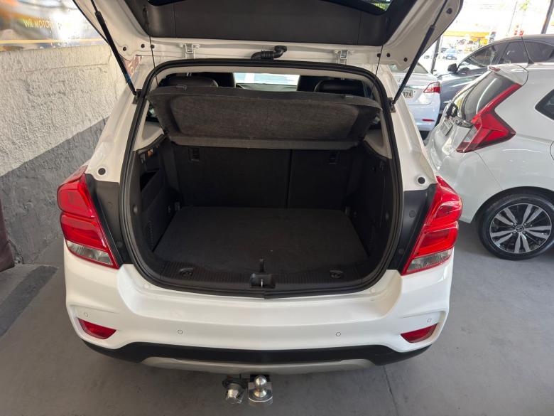 GM - Chevrolet - TRACKER PREMIER 1.4 TURBO