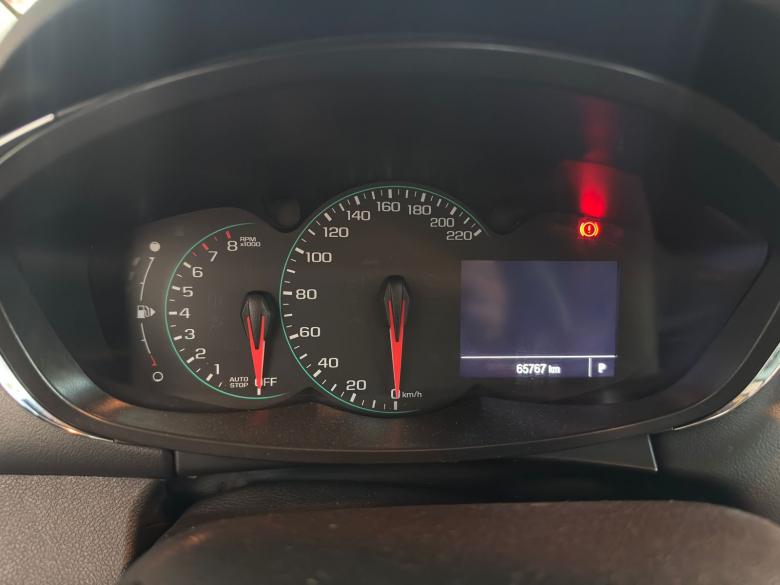 GM - Chevrolet - TRACKER PREMIER 1.4 TURBO