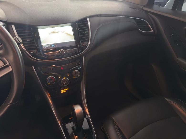 GM - Chevrolet - TRACKER PREMIER 1.4 TURBO