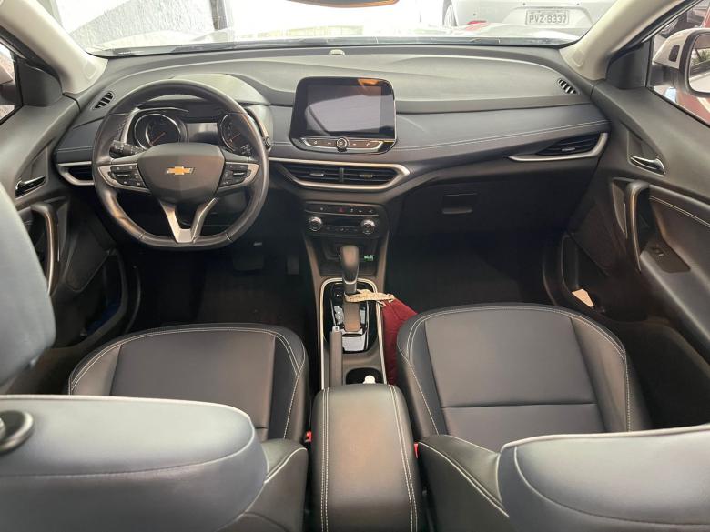 GM - Chevrolet - Tracker Premier 1.2 Turbo aut