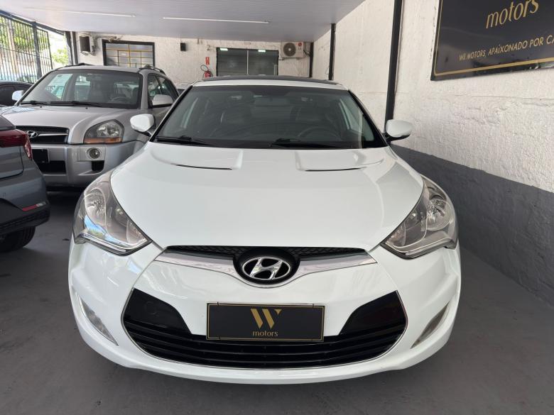 Hyundai - Veloster 1.6 16v aut 3P
