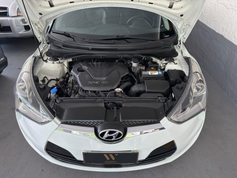 Hyundai - Veloster 1.6 16v aut 3P