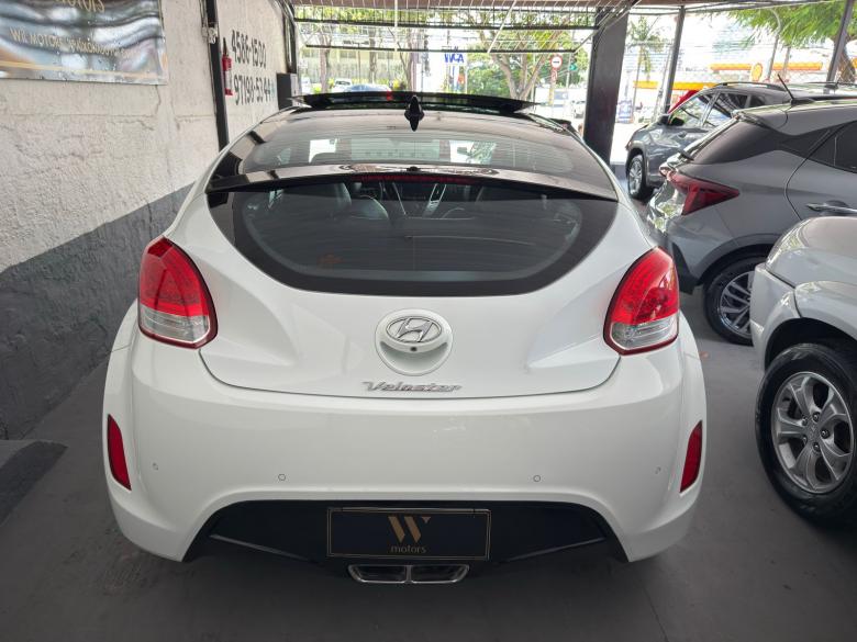 Hyundai - Veloster 1.6 16v aut 3P