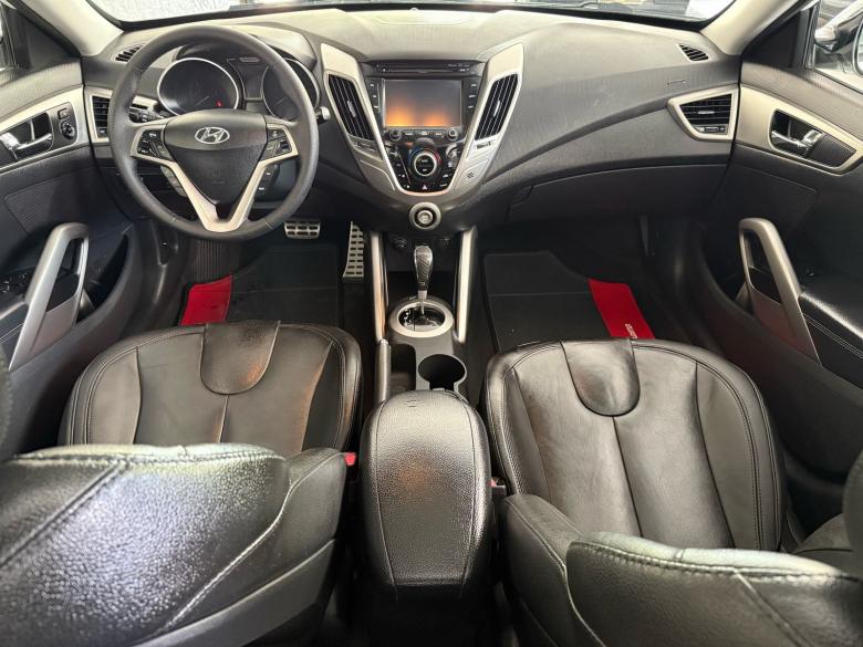Hyundai - Veloster 1.6 16v aut 3P