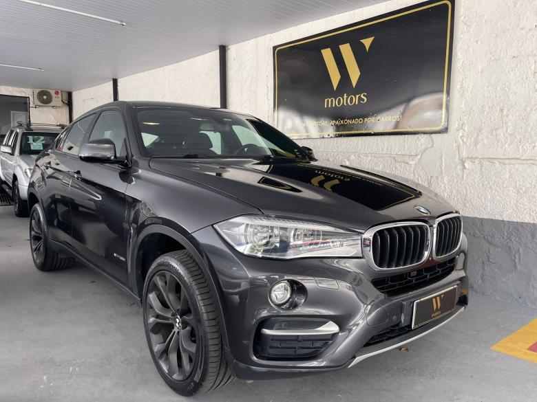 X6 XDrive 35i