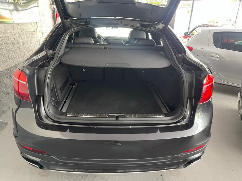 BMW - X6 XDrive 35i 3.0 V6 Bi-turbo 