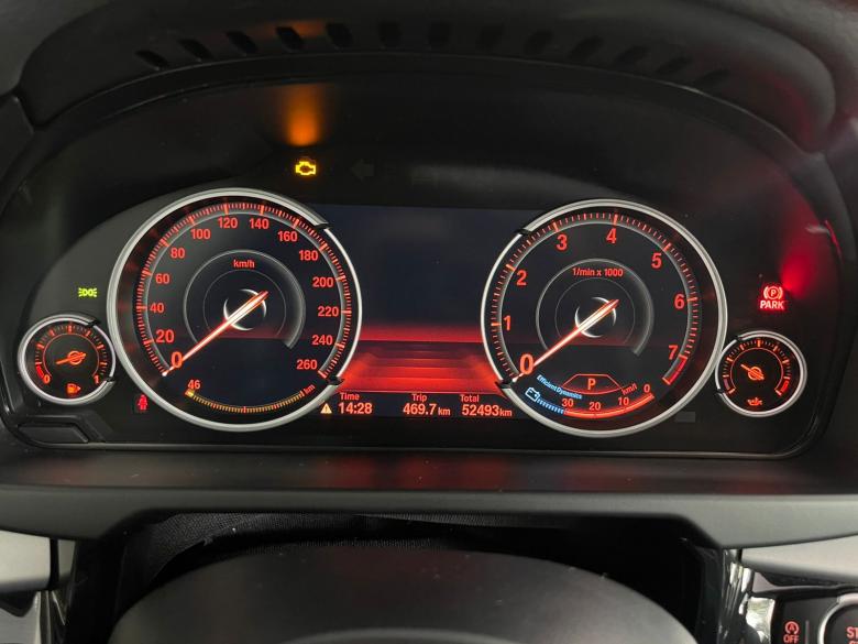 BMW - X6 XDrive 35i 3.0 V6 Bi-turbo 