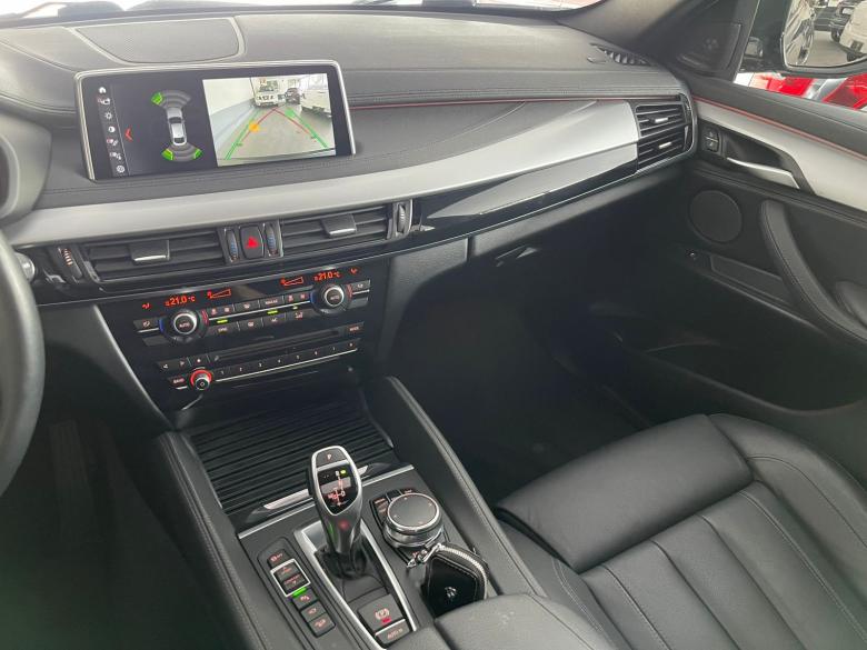 BMW - X6 XDrive 35i 3.0 V6 Bi-turbo 