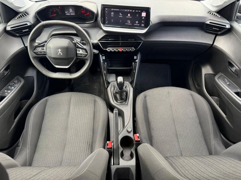 Peugeot - 208 LIKE MT